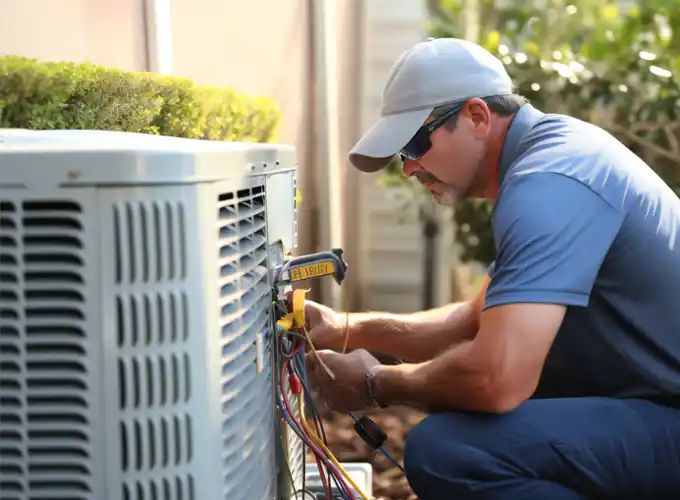 installateur Terhole